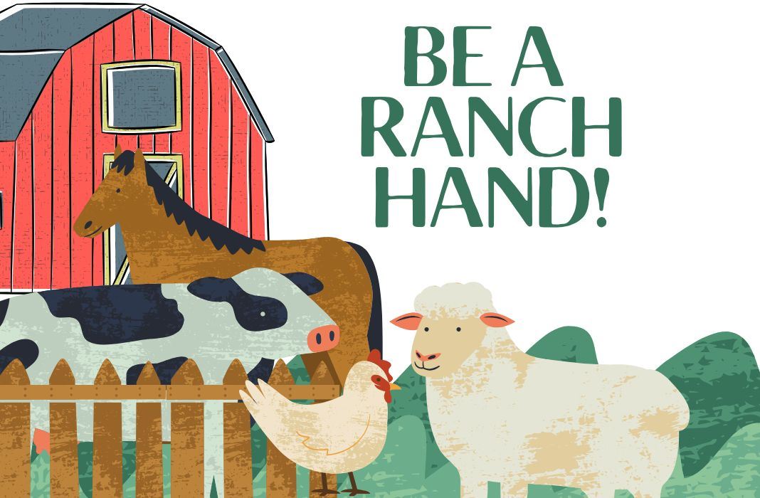 Join SRE Ranch Hands! 